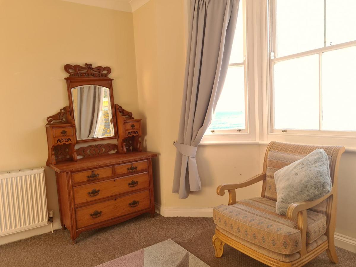 テインマスFlat 4, Den Houseアパートメント エクステリア 写真
